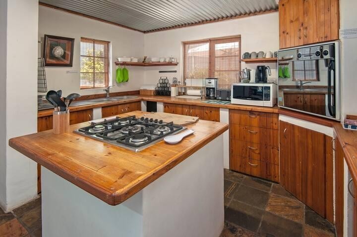 2 Bedroom Property for Sale in Hermanus Western Cape